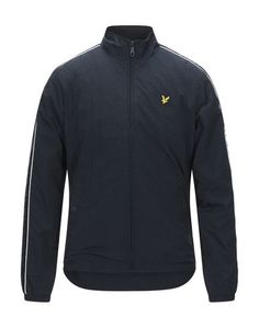 Куртка Lyle & Scott