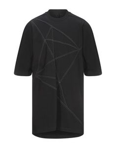 Футболка Rick Owens