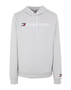 Толстовка Tommy Sport