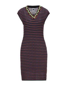 Короткое платье M Missoni