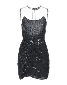 Короткое платье Elisabetta Franchi