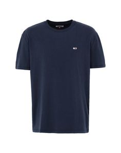 Футболка Tommy Jeans