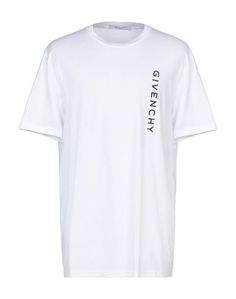 Футболка Givenchy