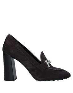Мокасины Tod`S