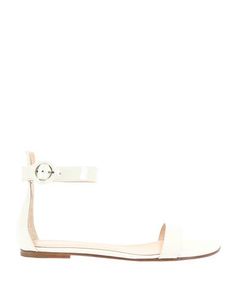 Сандалии Gianvito Rossi