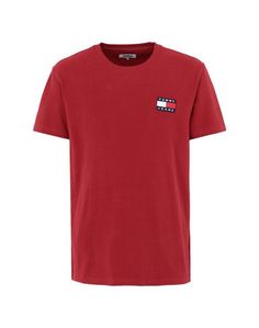 Футболка Tommy Jeans
