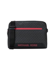 Деловые сумки Michael Kors Mens