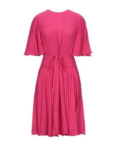 Короткое платье Valentino