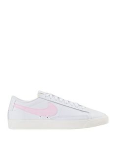 Низкие кеды и кроссовки Nike