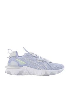 Низкие кеды и кроссовки Nike