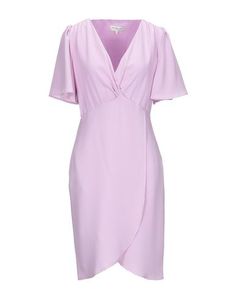 Короткое платье BY Malina