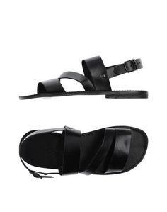 Сандалии Lartigiano DEL Cuoio