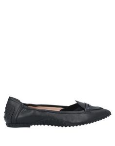 Мокасины Tod`S