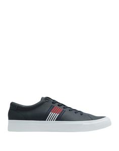 Низкие кеды и кроссовки Tommy Hilfiger