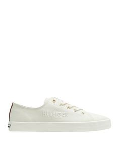 Низкие кеды и кроссовки Tommy Hilfiger