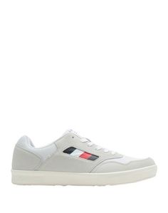 Низкие кеды и кроссовки Tommy Hilfiger
