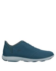 Низкие кеды и кроссовки Geox