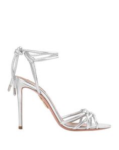 Сандалии Aquazzura