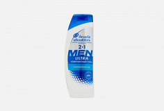 Шампунь и бальзам-ополаскиватель 2в1 против перхоти Head & Shoulders