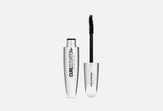 подкручивающая тушь Makeup Revolution
