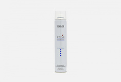 Лак для волос экстрасильной фиксации Ollin Professional
