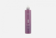 Бальзам для вьющихся волос Ollin Professional
