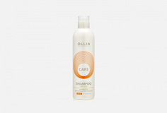 Шампунь для придания объема Ollin Professional