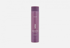 Шампунь для гладкости волос Ollin Professional