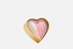Хайлайтер для лица и глаз I Heart Revolution