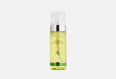 Пенка для умывания с коллоидной серой и экстрактом женьшеня Aravia Laboratories