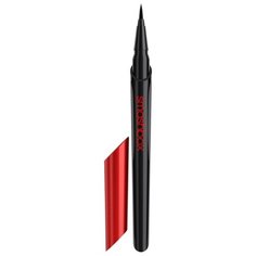 Smashbox Жидкая подводка для глаз Always On, оттенок черный