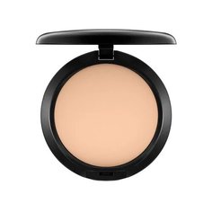 MAC Пудра Studio Fix компактная Powder Plus Foundation NW22