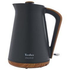 Чайник Tesler INGRID KT-1740, grey