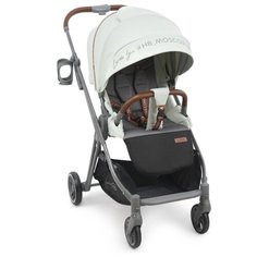 Прогулочная коляска Happy Baby Luna mint