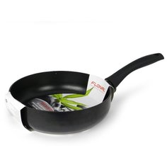Сотейник Flonal Pietra Natura PN3241 24 см, черный