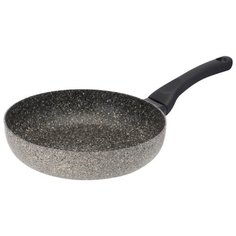 Сотейник Flonal Pietra viva PV3261 26 см, серый