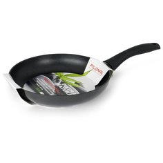 Сковорода Flonal Pietra natura 28 см, черный