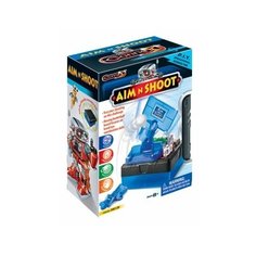 Электромеханический конструктор Amazing Toys Connex 38812N Попади в цель