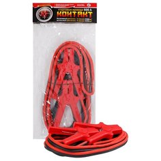 Пусковые провода Azard Контакт ПРОВ0004, 600А, 3.5 м