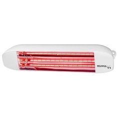 Инфракрасный обогреватель Heliosa Hi Design 11B20/11FM20 White Carrara