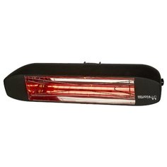 Инфракрасный обогреватель Heliosa Hi Design 11B20/11FM20 Cast Iron