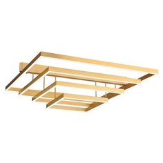 Люстра светодиодная ST Luce Piazza SL945.202.04, LED, 102 Вт