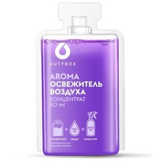 DUTYBOX концентрат Aroma Манго, 50 мл 1 шт.