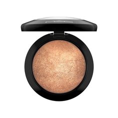 MAC Минеральная пудра для лица Mineralize Skinfinish Natural Powder gold deposit