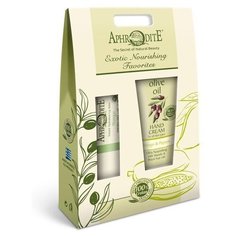 Набор Aphrodite Экзотическое ультрапитание