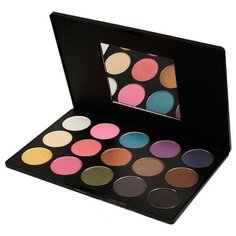 Mikatvonk Палетка теней для век