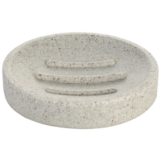 Мыльница RIDDER Stone бежевый