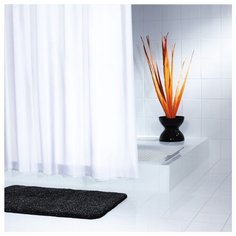 Штора для ванной RIDDER Madison 240x180 белый