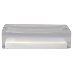 Мыльница RIDDER Colours белый