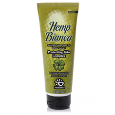Крем для загара в солярии SolBianca Hemp Bianca 125 мл